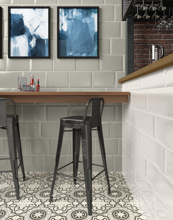 Hawthorne Beveled