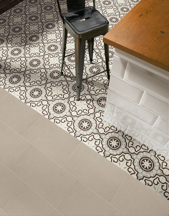 Hawthorne Beveled