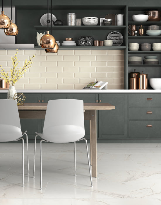 Hawthorne Beveled