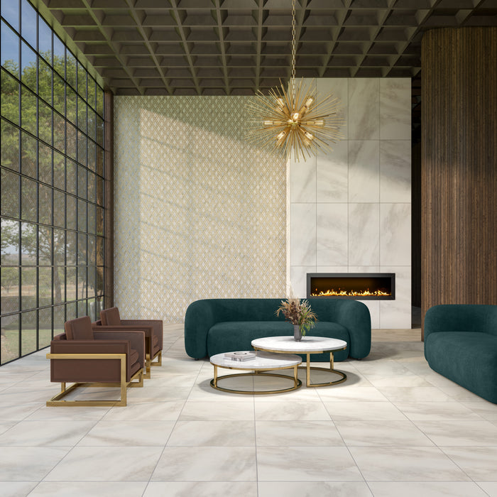 Castellina Stone Mosaics