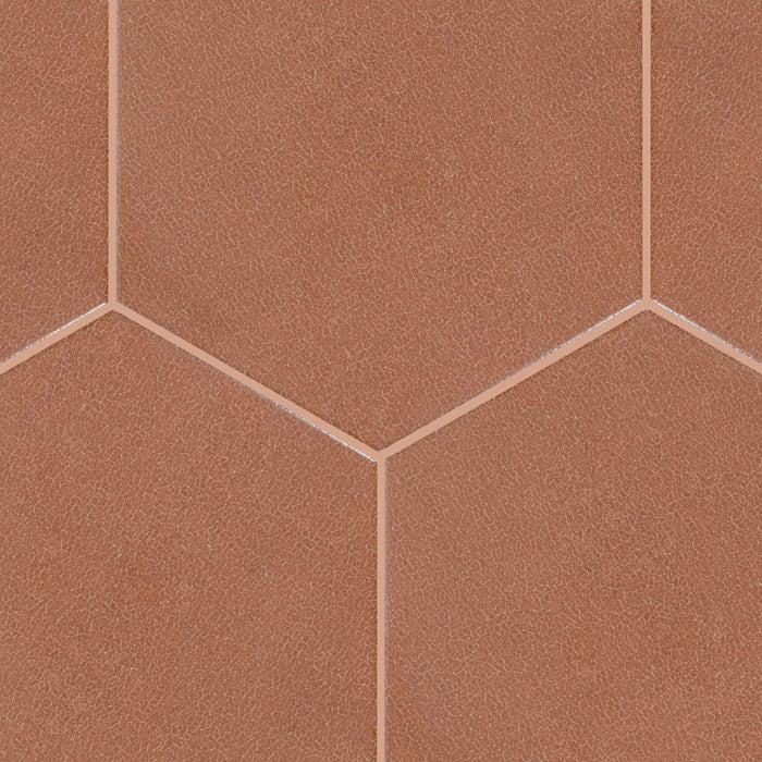 Inyo Hexagon