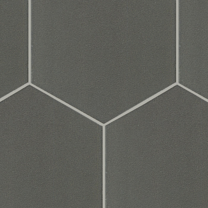 Inyo Hexagon