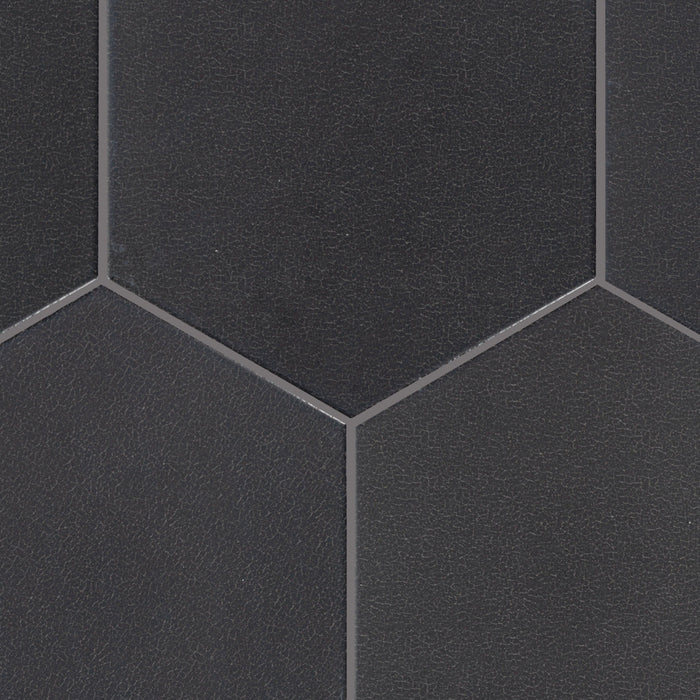Inyo Hexagon