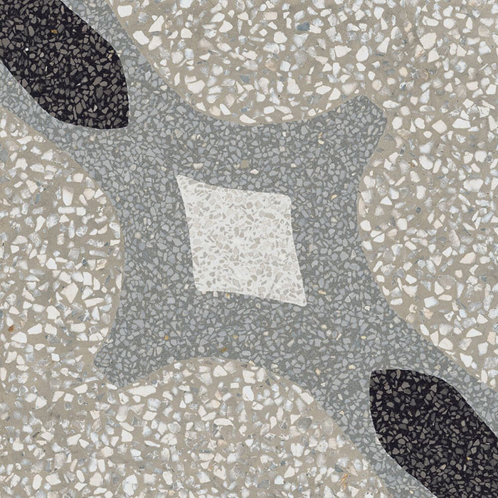 D Segni Terrazzo