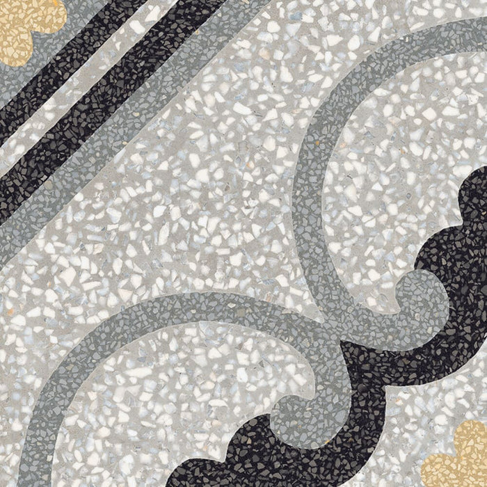 D Segni Terrazzo