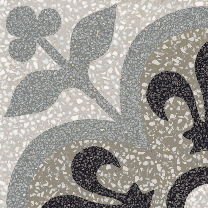 D Segni Terrazzo