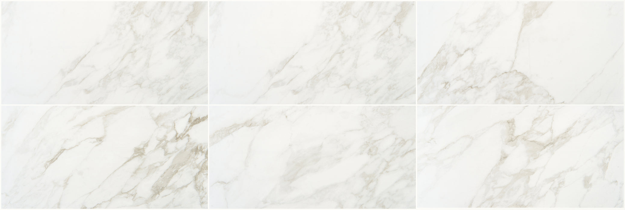 Marble Obsession Hexagon