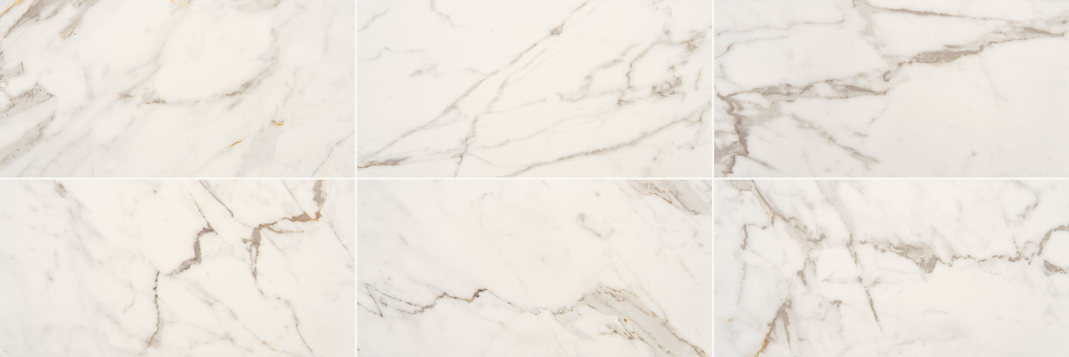 Marble Obsession Arabesque Wall