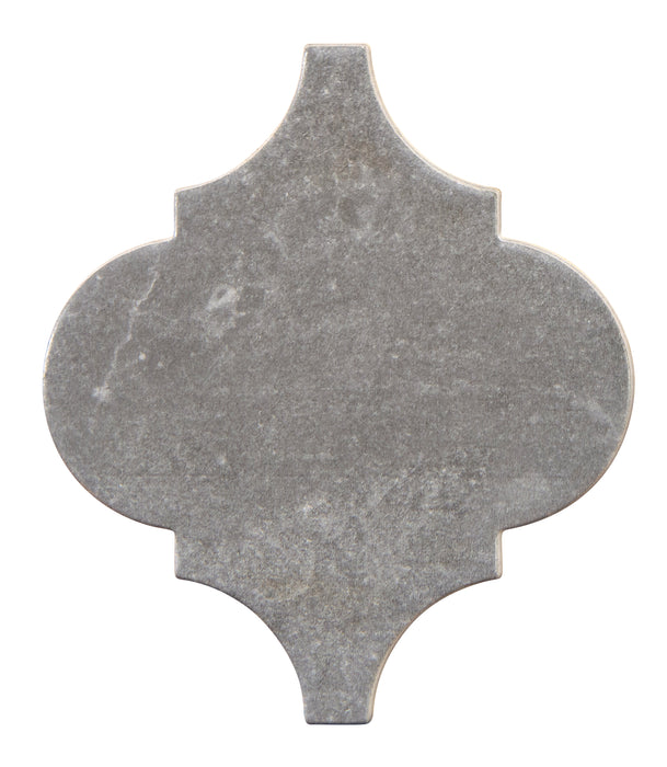 Marble Obsession Hexagon