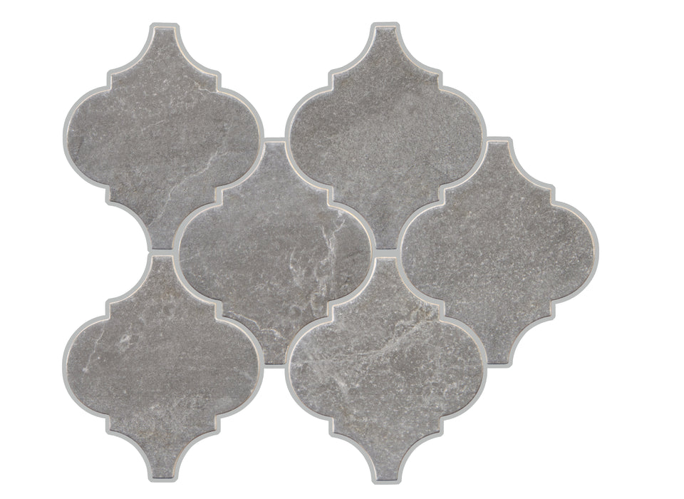 Marble Obsession Hexagon