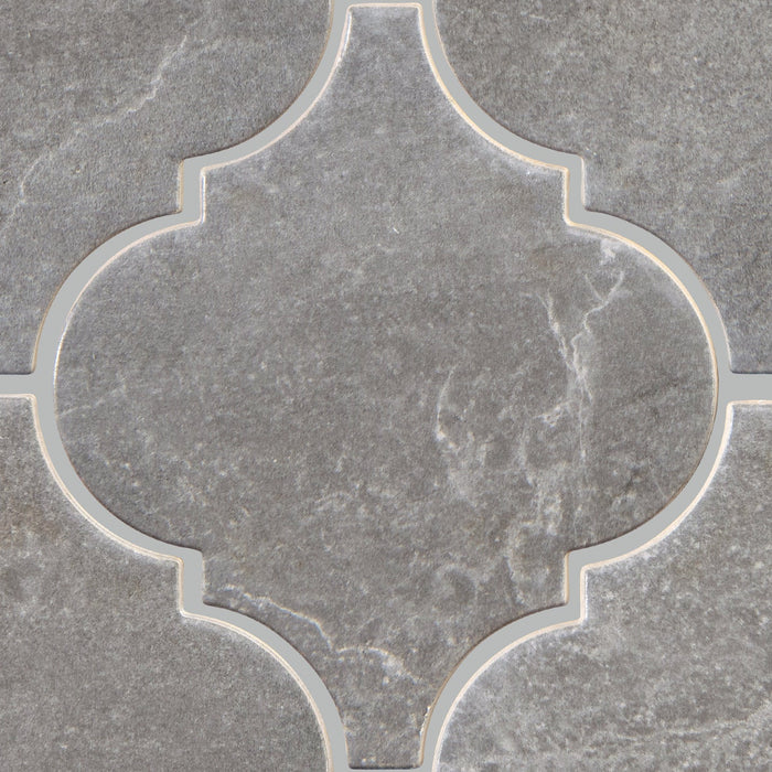 Marble Obsession Arabesque Wall