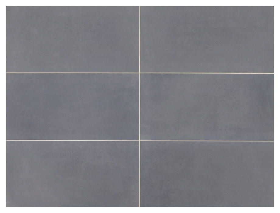 Moroccan Concrete