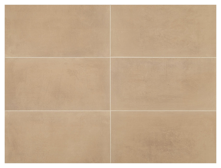 Moroccan Concrete