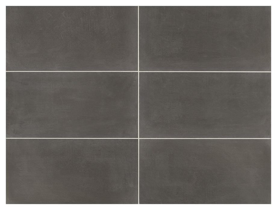 Moroccan Concrete