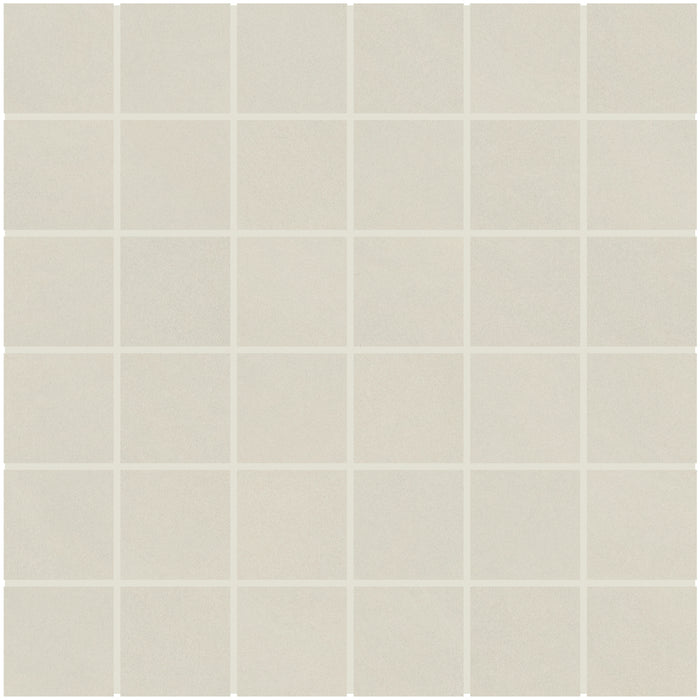 Modern Formation Mixed Chevron Mosaic
