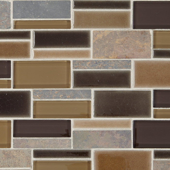 Midpark Mosaics Rectangle Mosaic