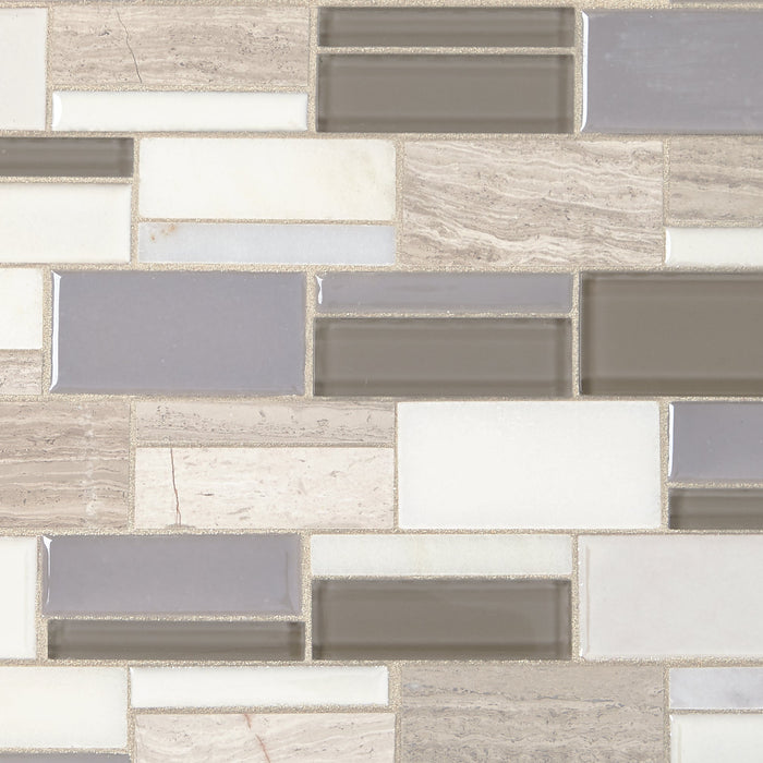 Midpark Mosaics Rectangle Mosaic