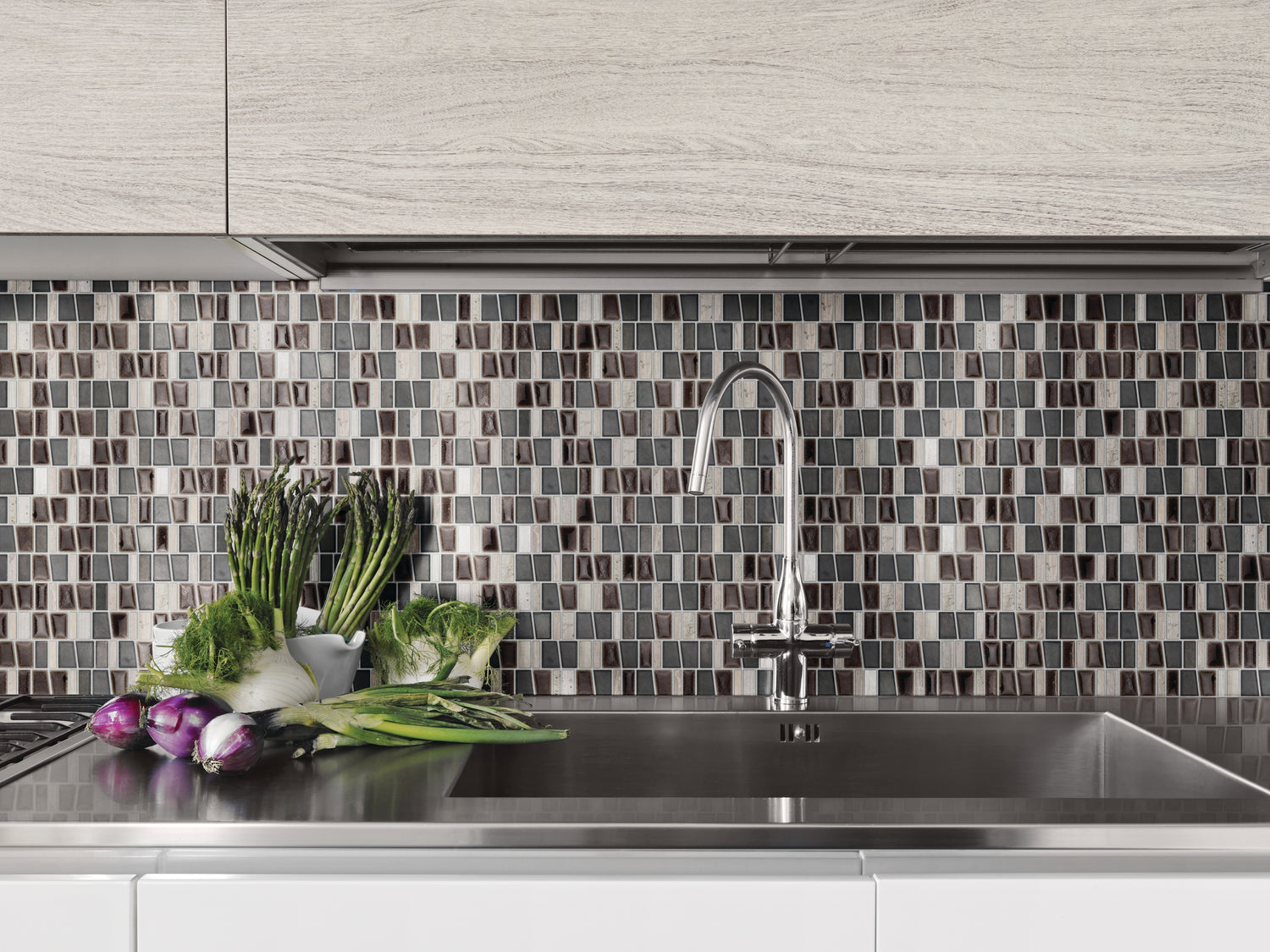 More About Midpark Mosaics