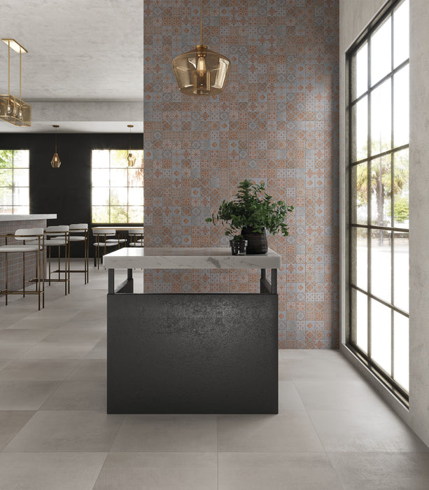 Moroccan Concrete