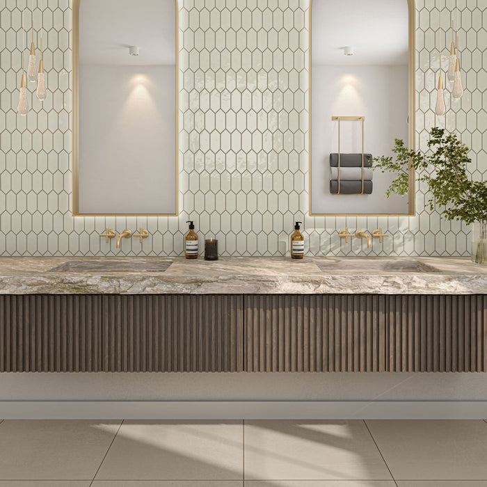 Artezen Picket Mosaic