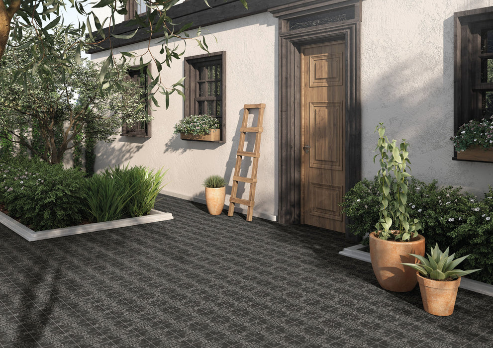 Moroccan Concrete