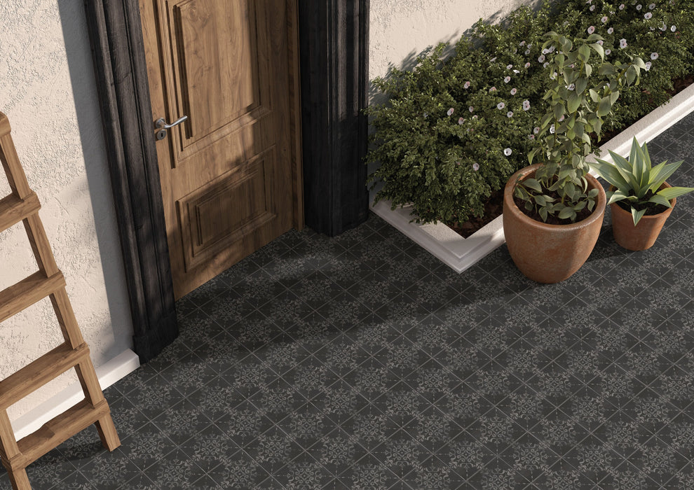 Moroccan Concrete