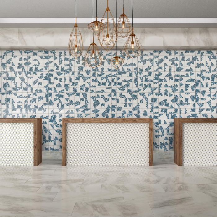 Castellina Stone Mosaics