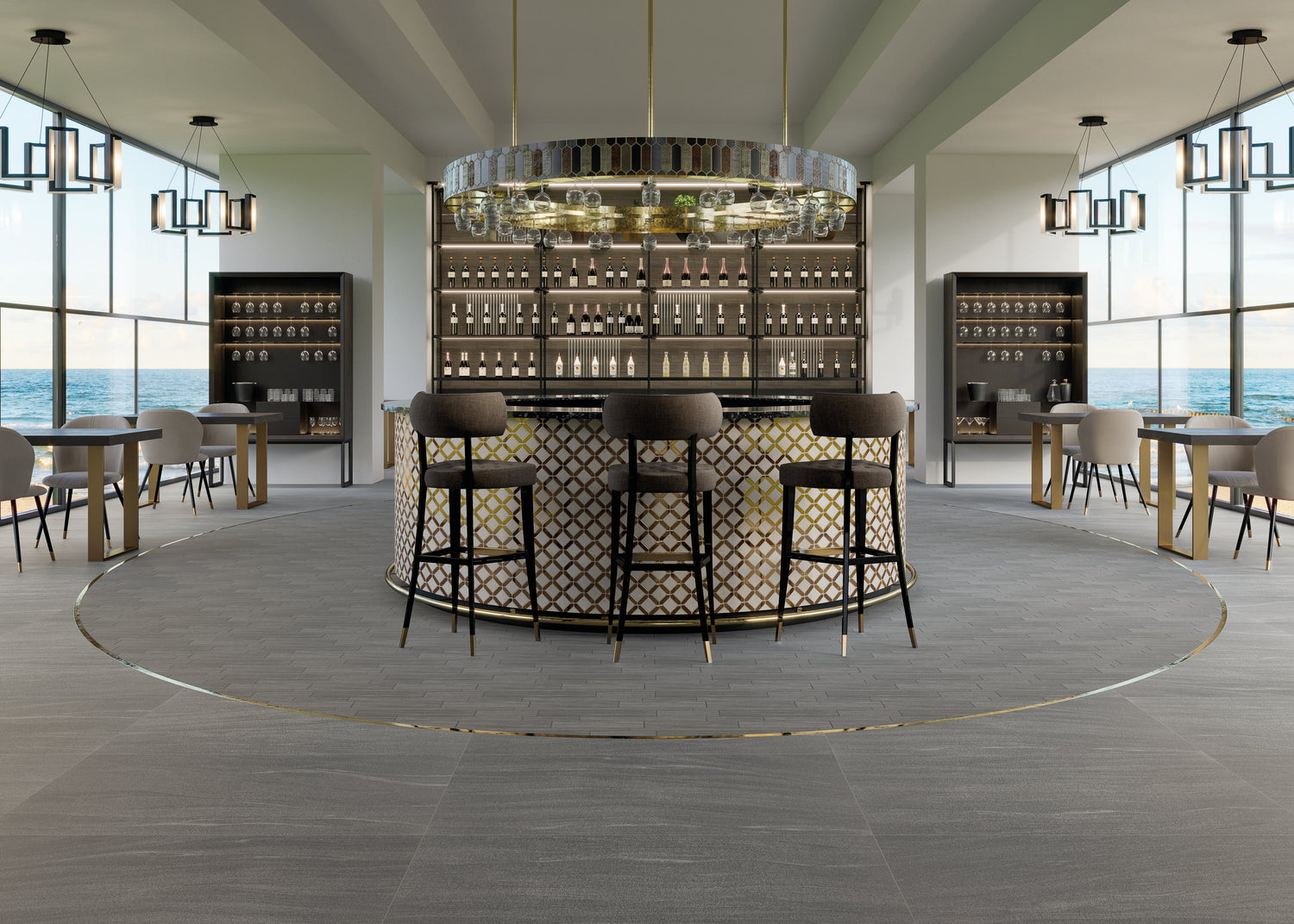 More About Sabbia Marmo