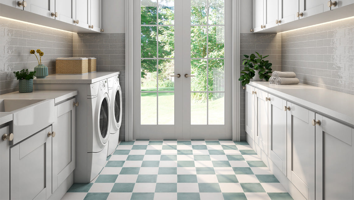 Maiolica Concrete