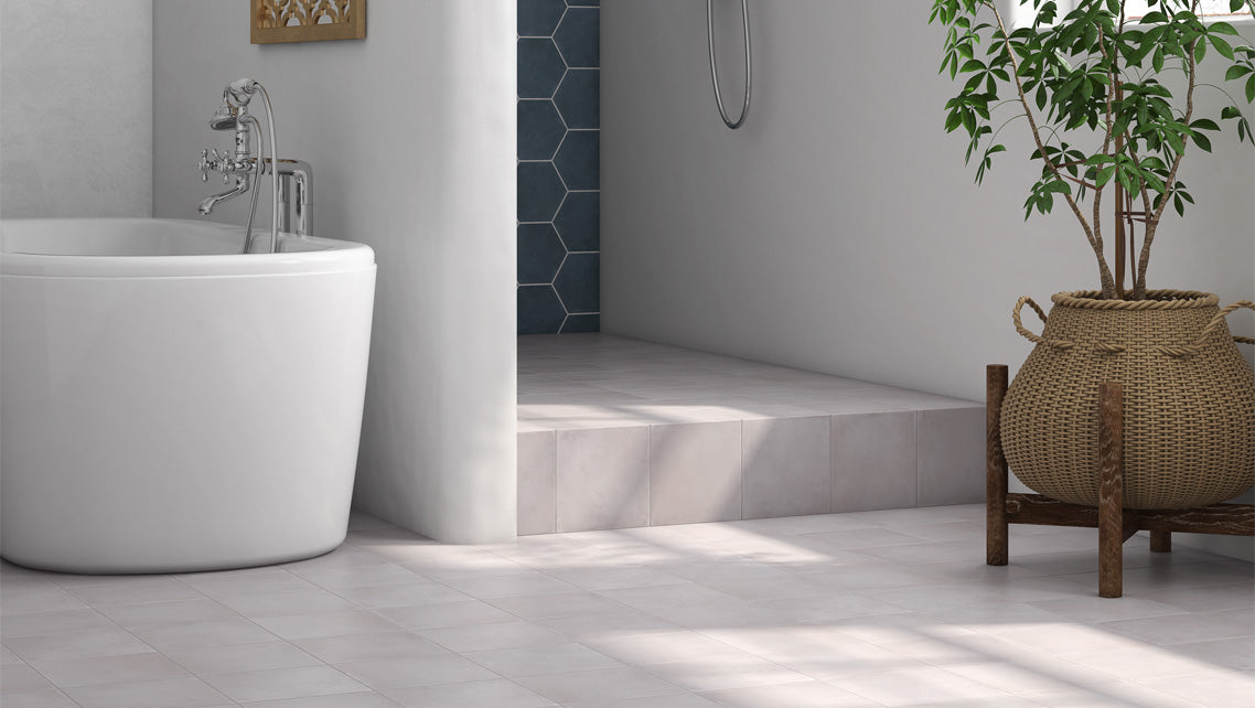 Maiolica Concrete