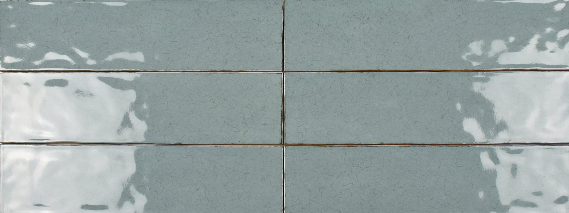 Maiolica Concrete Wall