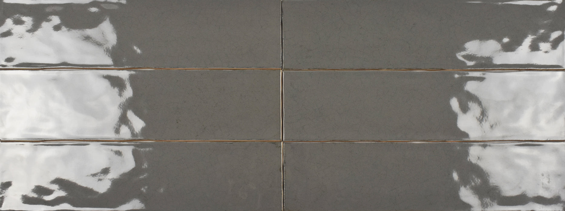 Maiolica Concrete Wall