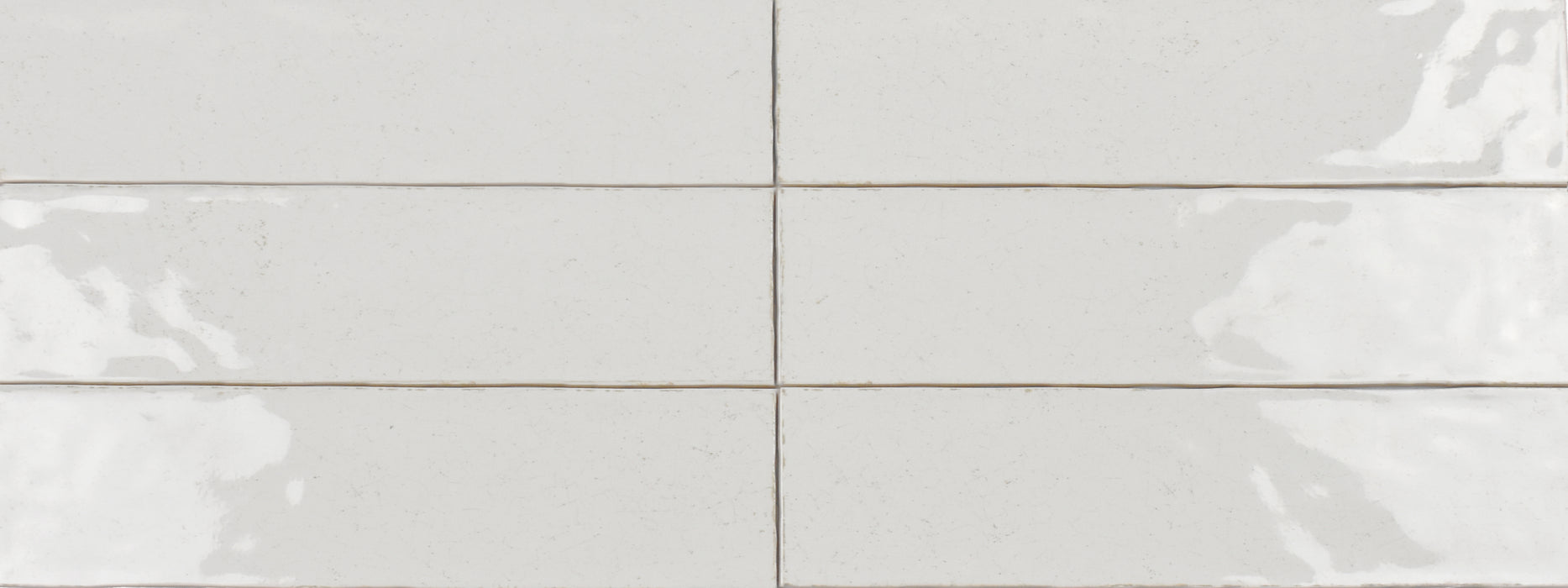 Maiolica Concrete Wall