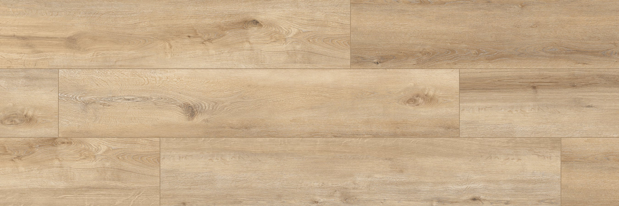 Malibu Plank Interlocking Deco Mosaic