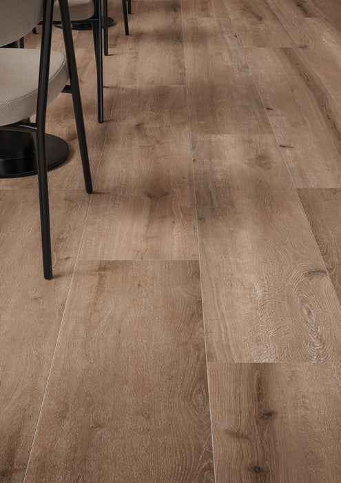 Malibu Plank Interlocking Deco Mosaic