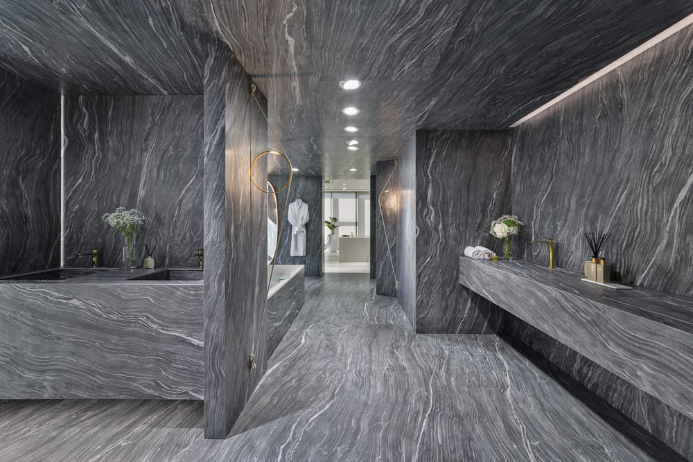 Fusion by Neolith