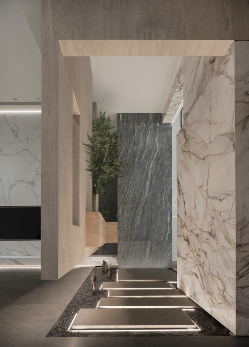 Fusion by Neolith