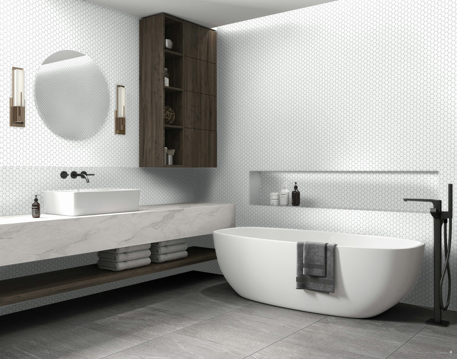 Artezen Picket Mosaic