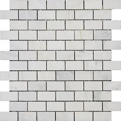 Eastern White Mosaics