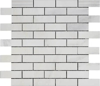 Eastern White Mosaics