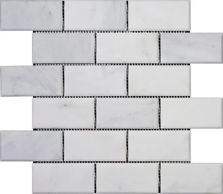 Eastern White Mosaics