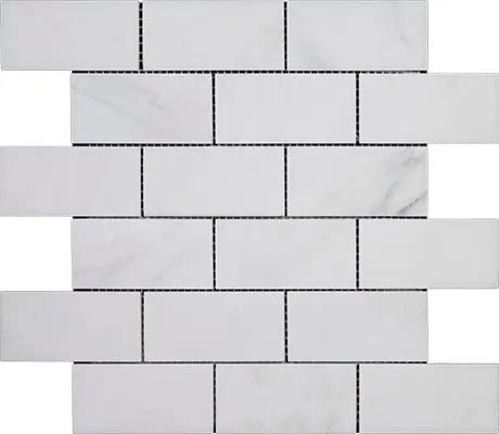 Eastern White Mosaics