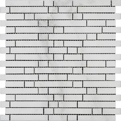 Eastern White Mosaics