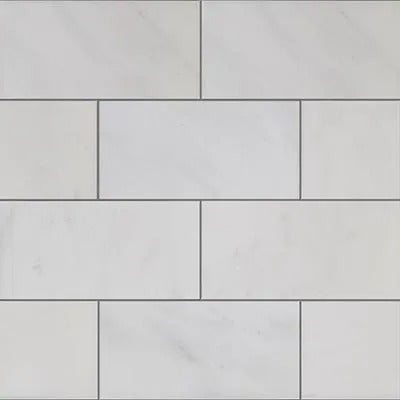 Eastern White Mosaics