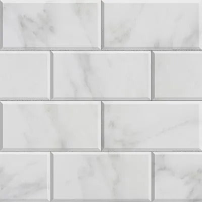 Eastern White Mosaics