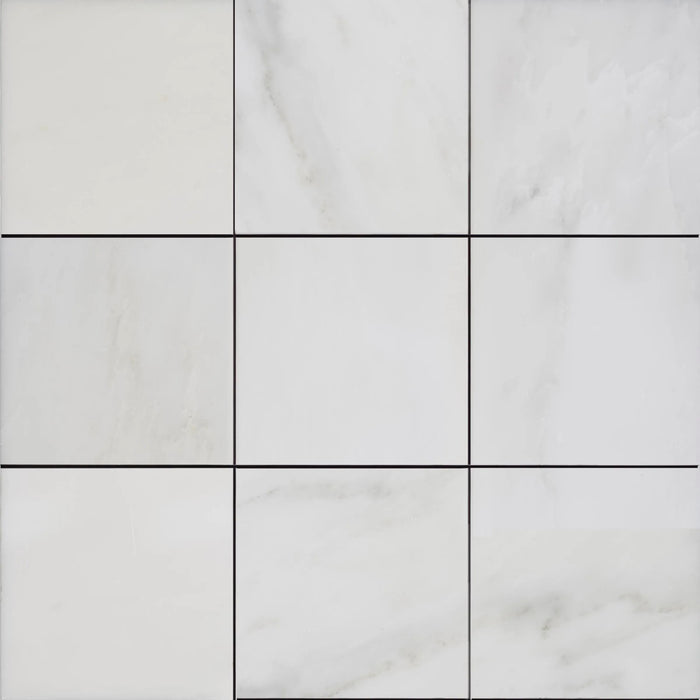Eastern White Mosaics