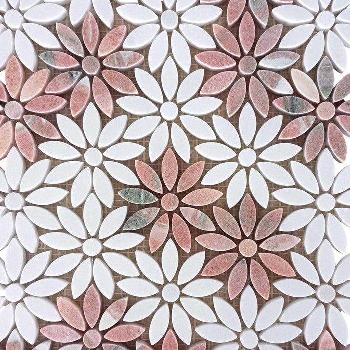 Norway Mosaics