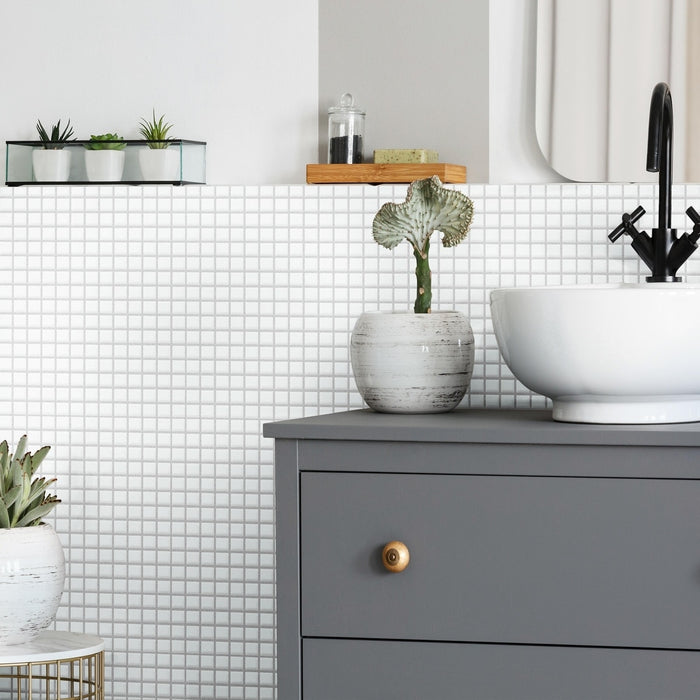 Square Grid