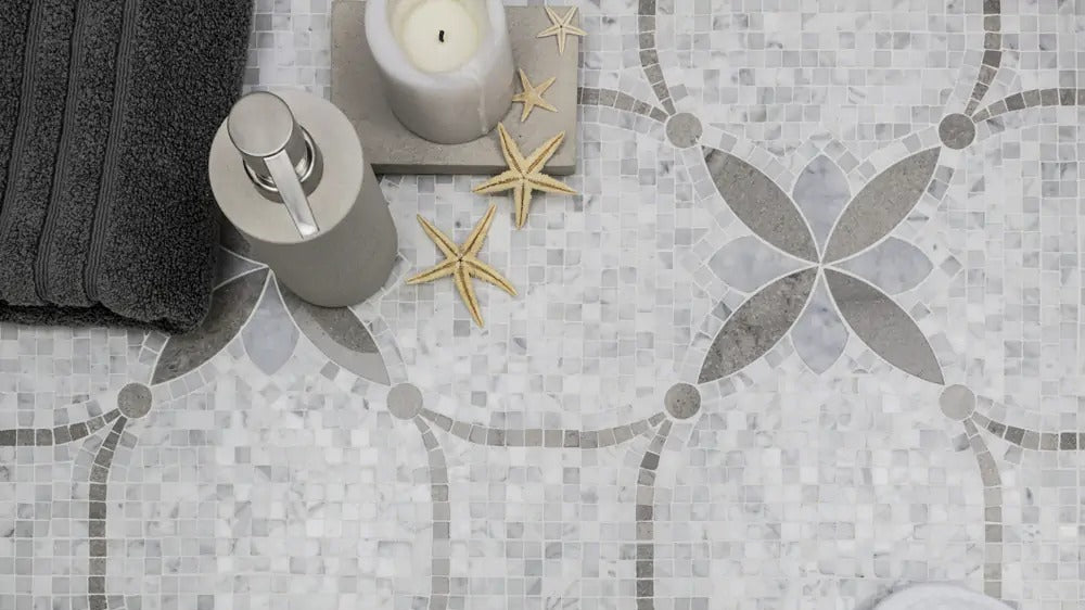 More About Micro Mosaics