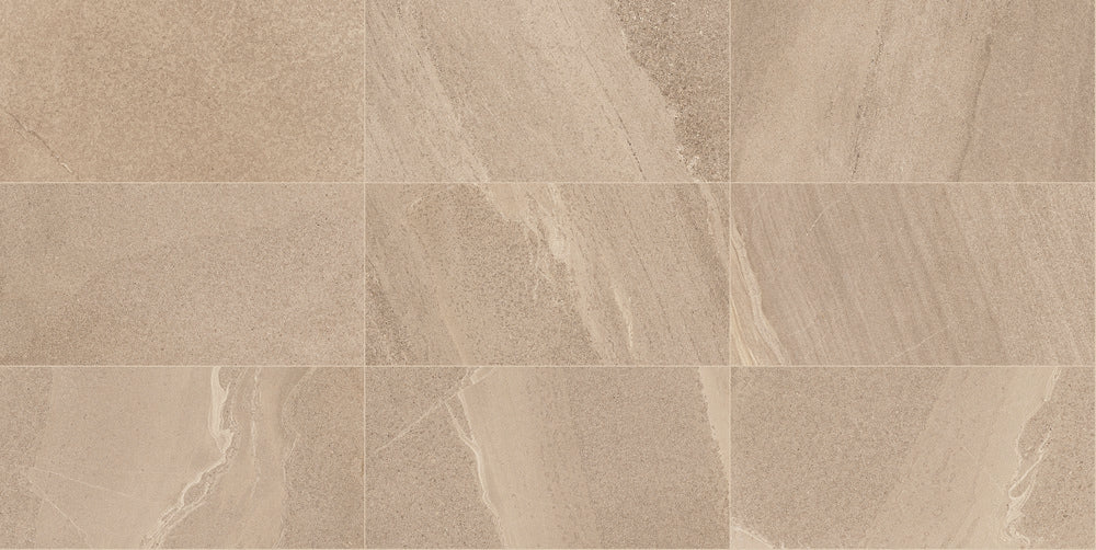 Milestone Basket Weave Mosaic